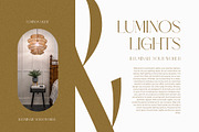 Whoper Elegant Serif Font Typeface, a Serif Font by Perfectype (Thumbnail 3 of 10)