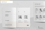 Circle Portfolio, a Brochure Template by Egotype (Thumbnail 8 of 21)