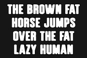 CS Garnet Drawn, a Sans Serif Font by Craft Supply Co. (Thumbnail 5 of 8)