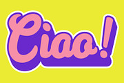 SP MALTON FONT BUNDLE COLLECTIONS, a Script Font by Sup.Port Studio (Thumbnail 2 of 14)