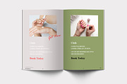 Vanity Brochures Template, a Brochure Template by ORCOLOR (Thumbnail 8 of 18)