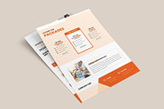 Business Price List Flyer Template, a Flyer Template by Spark_Creative (Thumbnail 6 of 10)