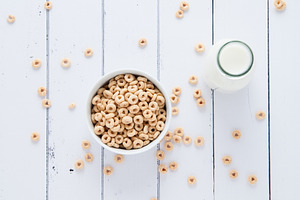 Breakfast Cereal