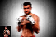 Master Collection Ps Action Bundle, an Action Add-On by Studio Retouch (Thumbnail 27 of 31)