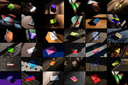 Raw Branding Mockups / Batch 00003, an Advertising Mockup by Mockup Cloud (Thumbnail 2 of 27)