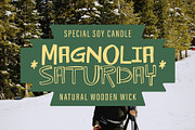 ST Westmark - Rough Wildwest Font, a Sans Serif Font by Type it Easy (Thumbnail 3 of 9)