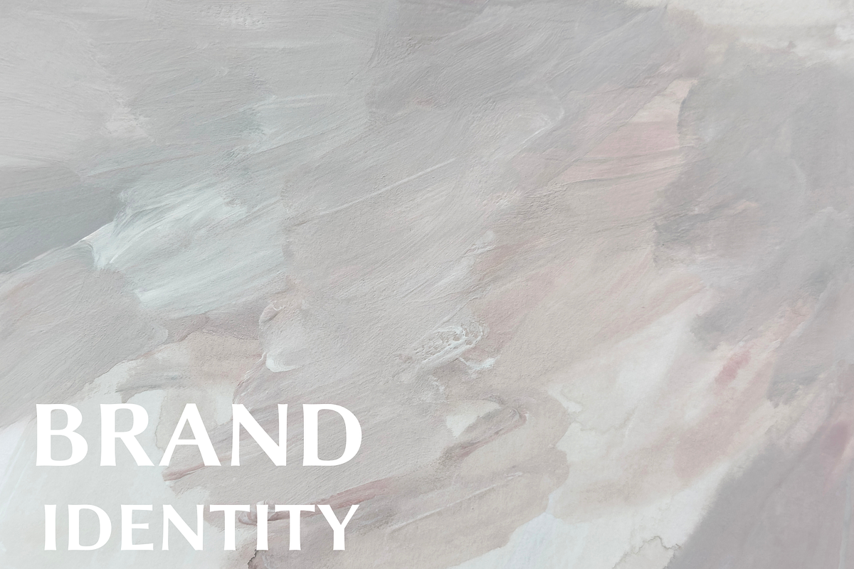 MODERN PASTEL TEXTURE, a Texture Illustration by identity.ART (Photo 6 of 8)