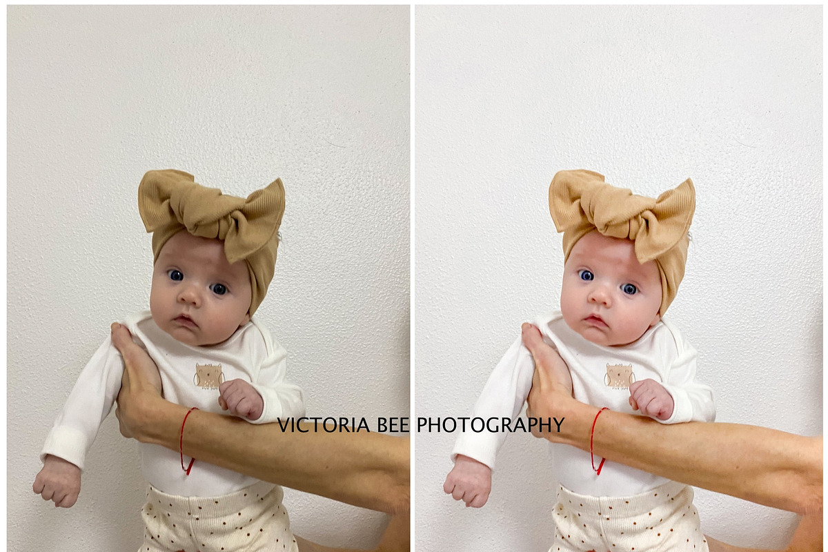 40 LIGHTROOM PRESETS NATURAL, an Action Add-On by Victoria Bee Presets (Photo 7 of 11)
