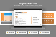 Google Slides Logistics Presentation, a Presentation Template by twinstd (Thumbnail 1 of 5)
