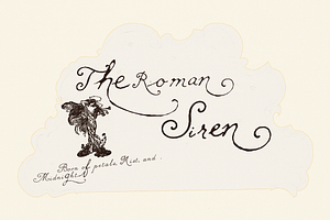 Lili, Hot Summer - Font Duo, a Handwritten Font by Lilithcollageart