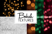 8 Holiday Bokeh Lights Photos, a Holiday Photo by Photofanaticus (Thumbnail 1 of 3)