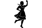 Festive Oktoberfest SVG Bundle, a Seasonal Illustration by abu67222 (Thumbnail 2 of 11)