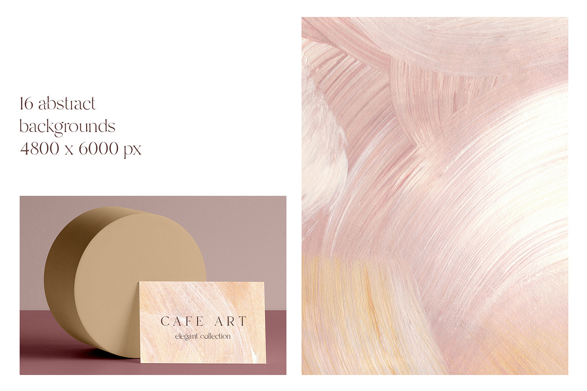 Handmade femininity textures, a Texture Graphic by Soffi Sk (Photo 2 of 12)