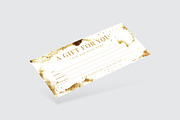 Gift Voucher Template, a Card Template by Amit Debnath (Thumbnail 2 of 6)