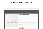 Leo Mountain Prestashop Theme, a Bootstrap Template by LeoTheme (Thumbnail 8 of 10)
