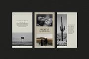 Stories for photographers | Canva, a Social Media Template by MADE MY WAY studio (Thumbnail 7 of 7)