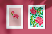 Enchanted Patterns Pack, a Pattern Graphic by Design Unique (Thumbnail 2 of 11)