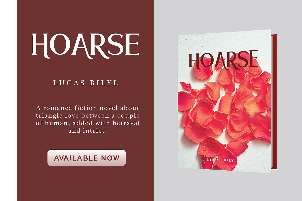 Meramoon - Display Serif Fonts, a Serif Font by Patria Ari (P4tcreativa) (Photo 6 of 10)