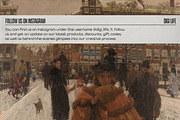 George Breitner Procreate Kit, a Brush Add-On by Digi Life (Thumbnail 7 of 8)