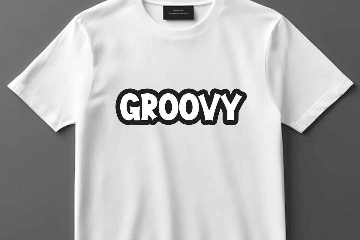 School Varsity, a Script Font by InermediaSTUDIO (Photo 3 of 6)