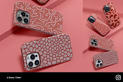 Phone 15 pro Tough Case Mock-up, an iPhone Mockup by Colatudo Store (Thumbnail 5 of 6)