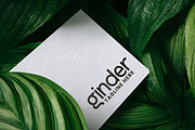 Logo Mockup On Craft Paper, a Product Mockup by GenesisCreativeCo (Thumbnail 2 of 3)