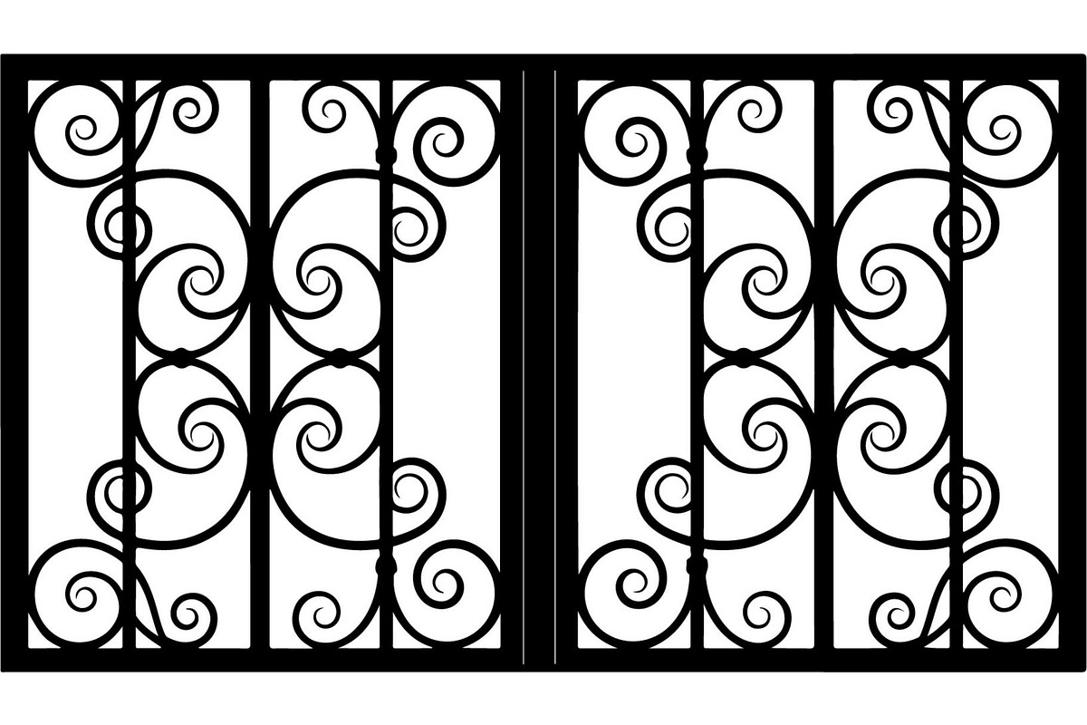 Add bold symmetry and elegant, an Object Graphic by Creativeshirt (Photo 12 of 17)