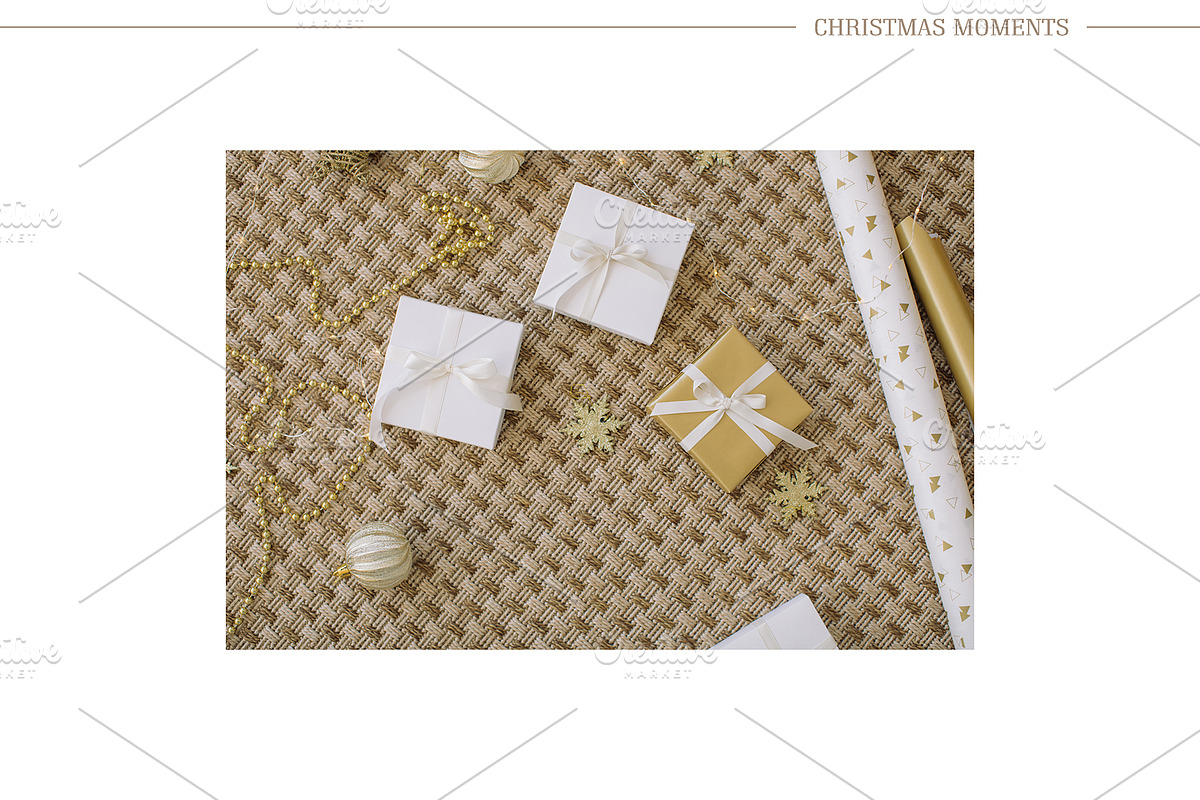 Christmas bundle | 17 stock photos, a Background Photo by Nina Stock Photos (Photo 3 of 9)