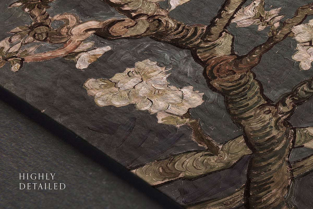 Art Antique Bundle. 36 Prints, a Background Graphic by Easybrandz (Photo 7 of 8)
