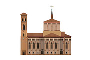 Cities of Germany, an Illustration by Albert Does Stuff (Thumbnail 19 of 22)