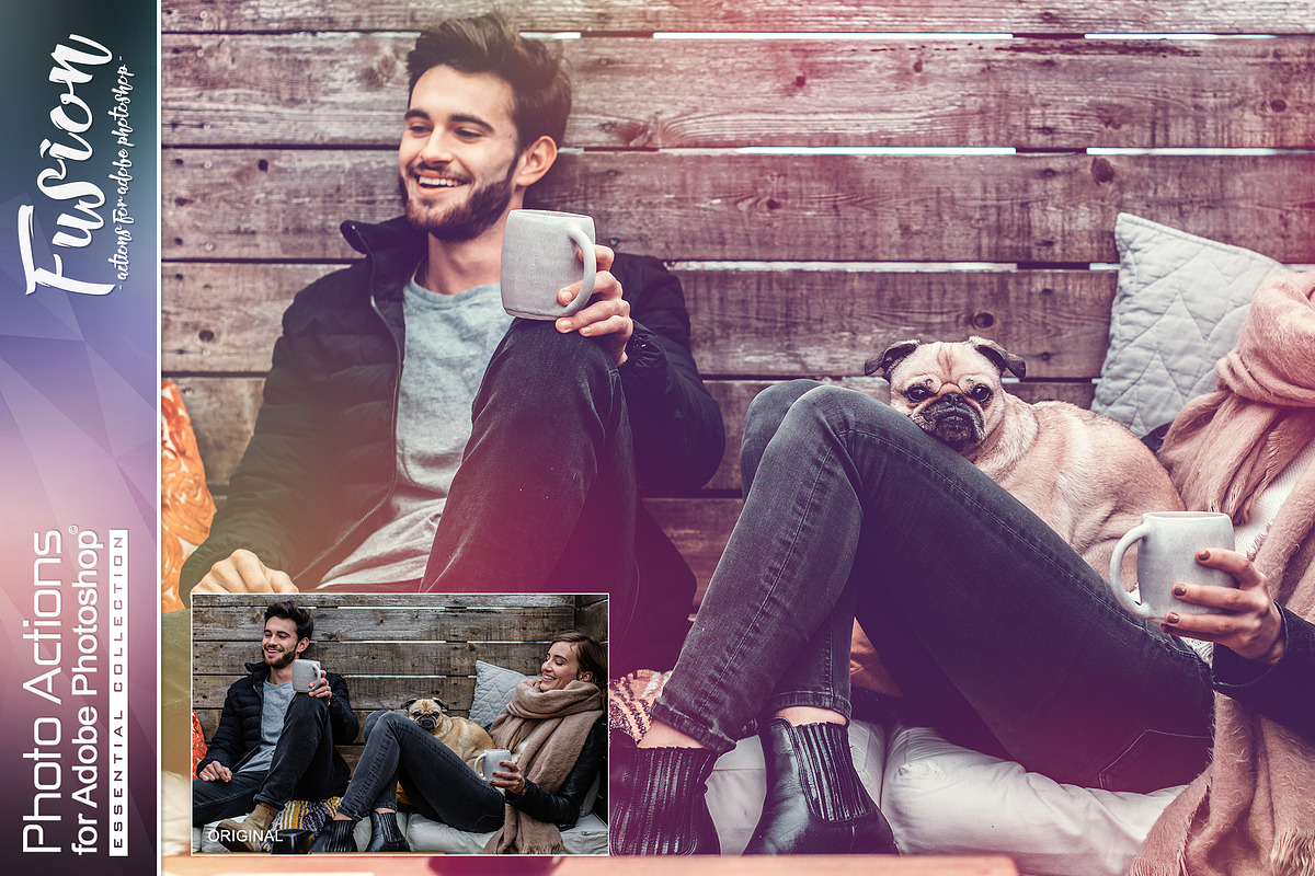 Actions for Photoshop / Esprit, an Action Add-On by Miracle_Design (Photo 8 of 20)