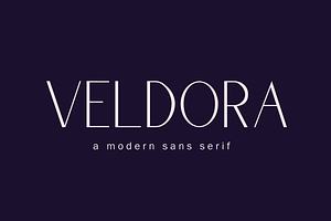 VELDORA
