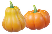 Cute 3D Halloween set, a Seasonal Illustration by Hannet (Thumbnail 6 of 10)