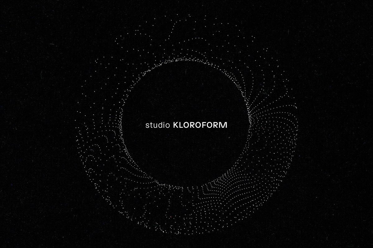 SPACE 5: Circles and Spheres, an Object Graphic by kloroform (Photo 20 of 20)