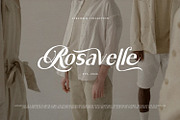 Bellavine, a Serif Font by din-studio.com (Thumbnail 3 of 11)