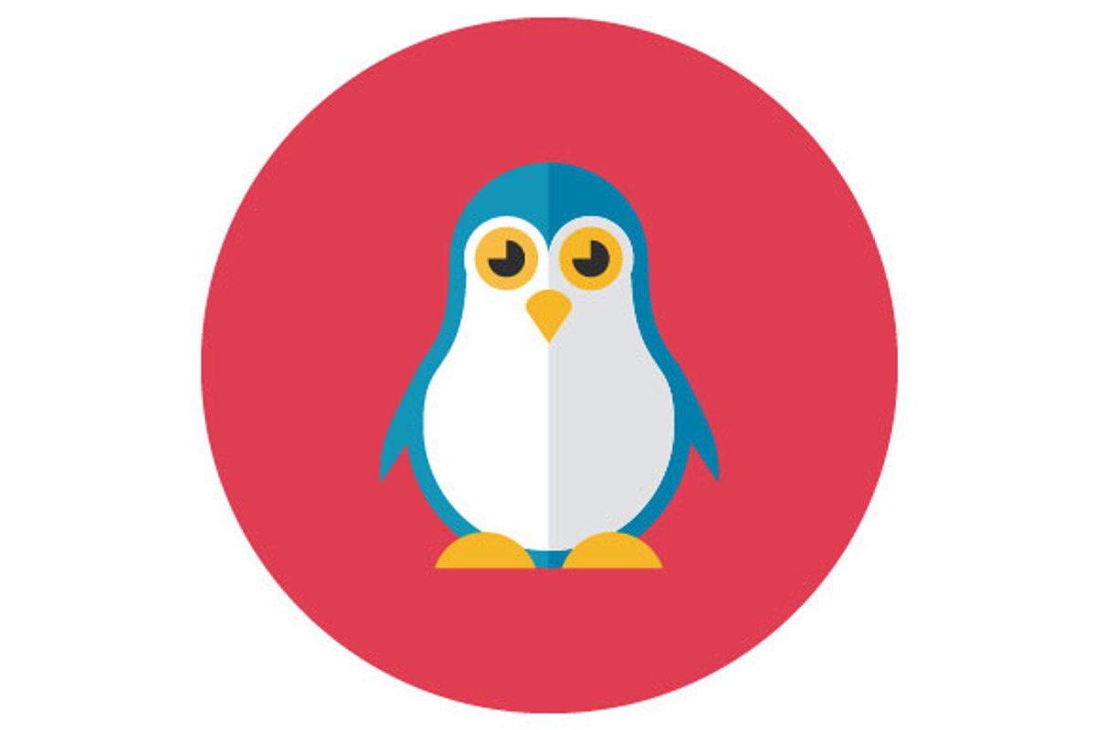 50 Animal Flat Icon Set, an Icon by VectorCam (Photo 3 of 5)
