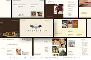 Minimal Proposal Presentation, a Presentation Template by Studio Industry (Thumbnail 10 of 10)