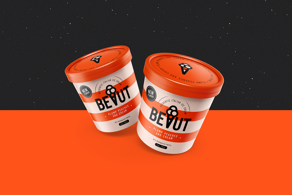 Bael | Font Family, a Sans Serif Font by Glyph44 (Photo 9 of 13)
