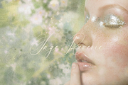 Sage Reverie, a Background Graphic by Lilithcollageart (Thumbnail 3 of 9)