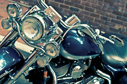 Front Of Cadillac preview 6