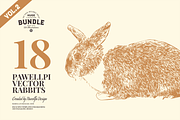 VECTOR ILLUSTRATIONS 350 IN ONE VOL2, an Object Illustration by pawellpi (Thumbnail 42 of 103)