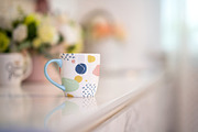 Mug Mockup v2, a Cups & Container Mockup by 2dsight (Thumbnail 5 of 5)