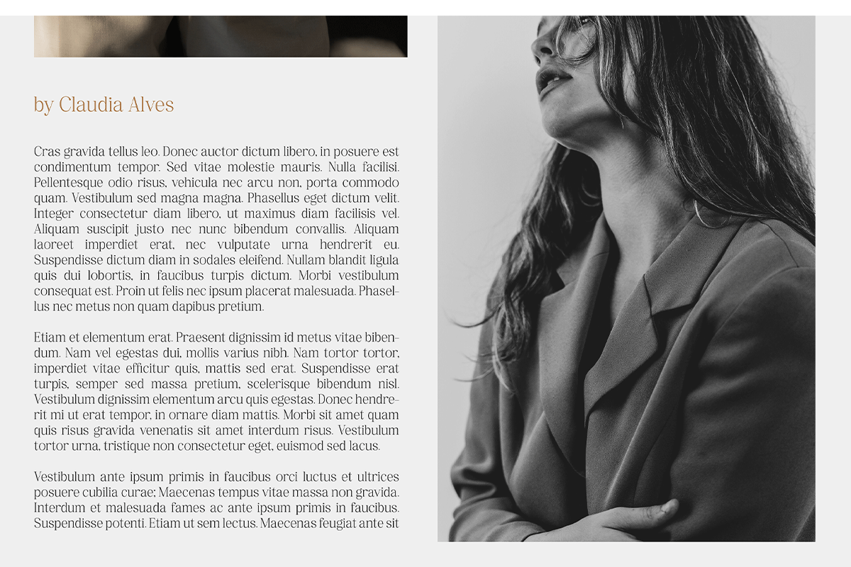 Pujarelah - Serif Family Font, a Serif Font by Differentialtype (Photo 7 of 13)