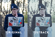 Golden Hour—LR5 Presets, a Preset Add-On by Nuff (Thumbnail 5 of 5)