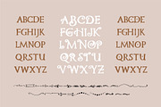 Playful Font Bundle | Sale, a Script Font by Anna Zakharchenko (Thumbnail 39 of 59)