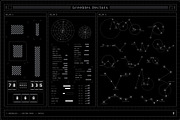 Greebles Vector Pack, an Object Graphic by MiksKS (Thumbnail 10 of 24)