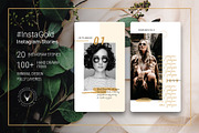 CANVA Social Bundle + FREE Updates, a Social Media Template by SilverStag Type Foundry (Thumbnail 71 of 91)