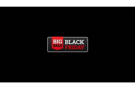 Badge Discount Stock Video Footage