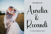 Better Together, a Handwritten Font by InermediaSTUDIO (Thumbnail 3 of 7)