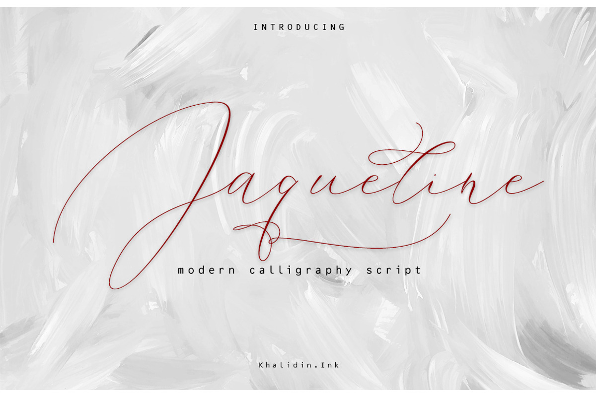 Jaqueline